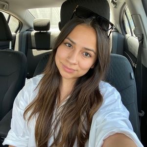 Meet your Posher, Natali